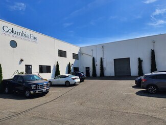 Plus de détails pour 111 S Findlay St, Seattle, WA - Industriel/Logistique à louer