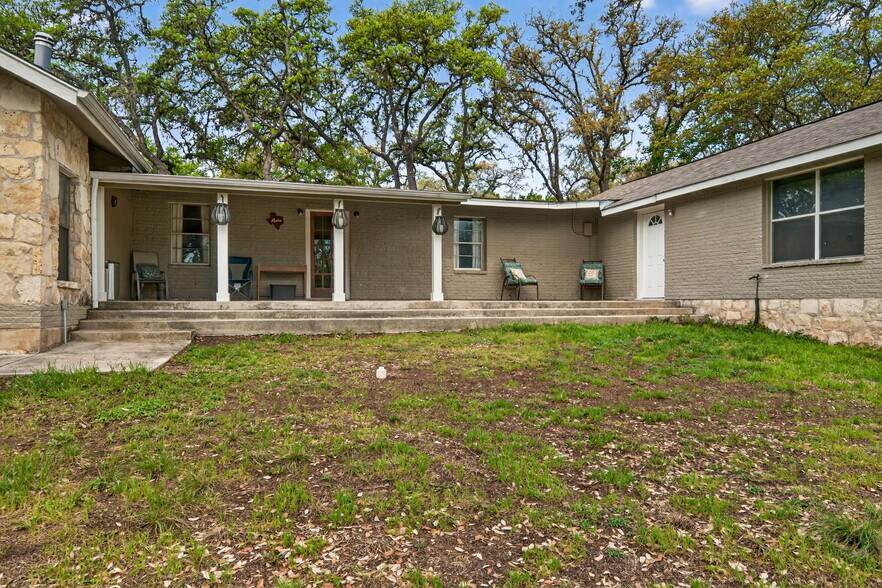 27217 Okent Dr, San Antonio, TX à vendre - Photo de l’immeuble – Image 2 sur 12