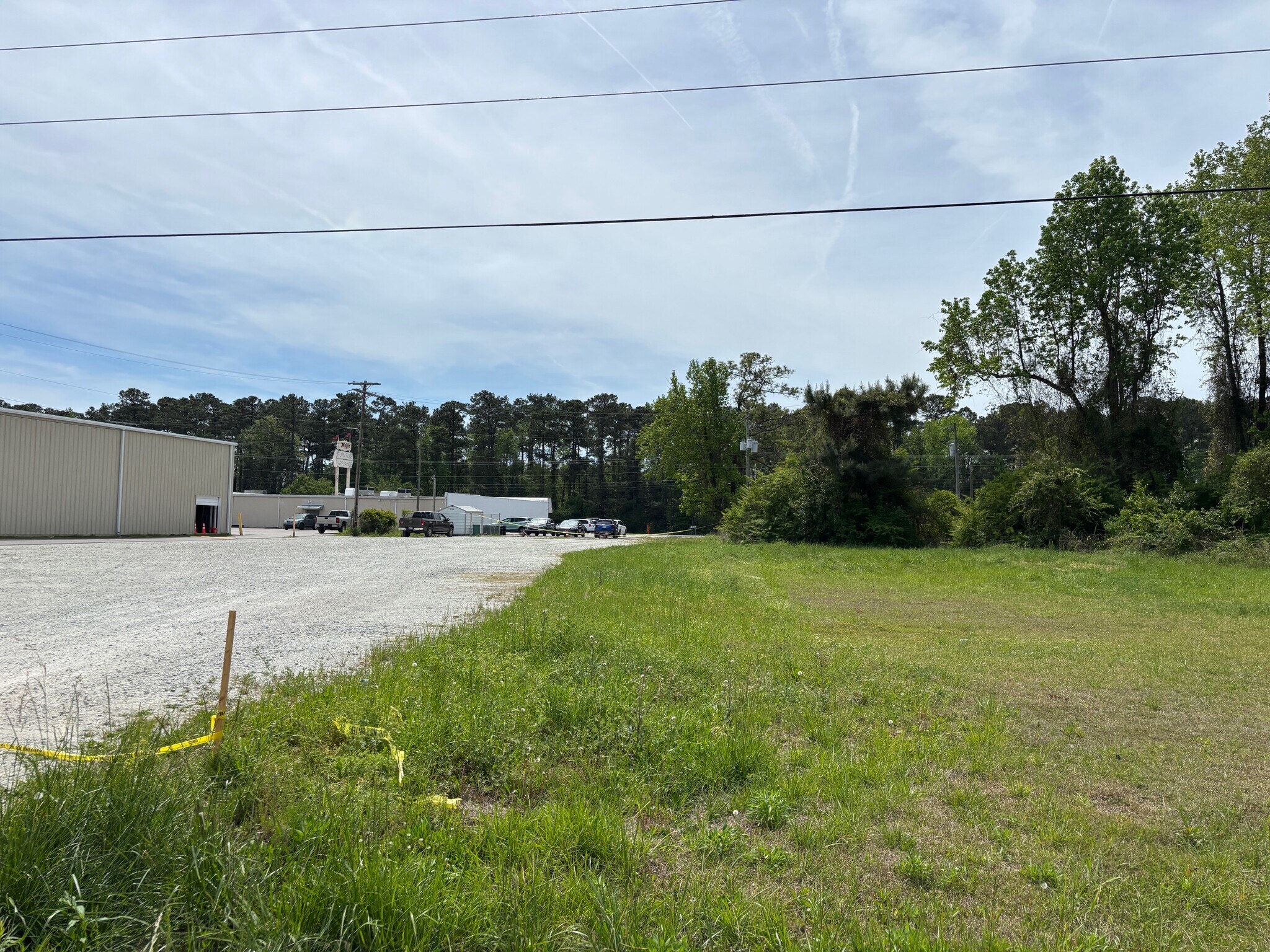 342 Liberty Dr, Jacksonville, NC à vendre Photo principale– Image 1 sur 5