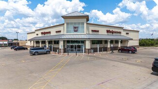Plus de détails pour 2735 S State Hwy, Gatesville, TX - Local commercial à vendre