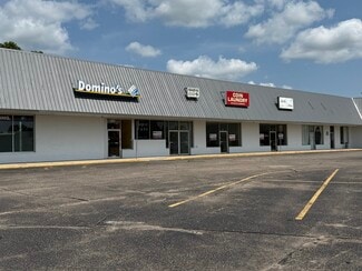 Plus de détails pour 300-320 Wolf River Plz, New London, WI - Local commercial à louer