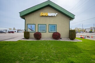 Plus de détails pour 571 S Idaho St, Wendell, ID - Local commercial à vendre