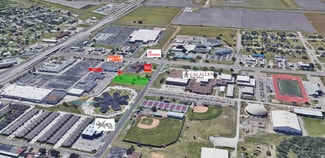 Plus de détails pour 4102 Wildcat Dr, Corpus Christi, TX - Terrain à vendre
