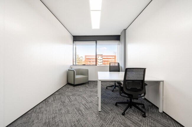 Plus de détails pour 32 Avenue Kléber, Paris - Coworking à louer