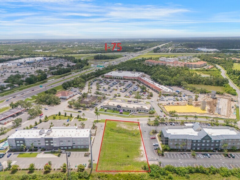 5520 Manor Hill Ln, Bradenton, FL à louer - Photo de l’immeuble – Image 1 sur 9