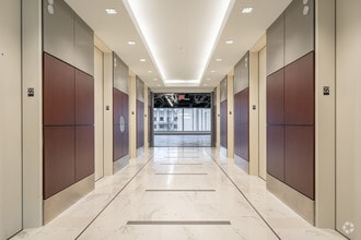 1000 Main St, Houston, TX à louer Photo intérieure– Image 1 sur 5