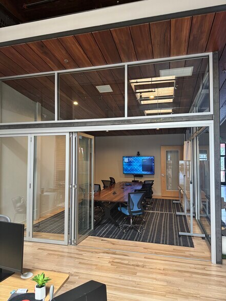 3344-3370 Walnut St, Denver, CO à louer - Photo intérieure – Image 3 sur 9