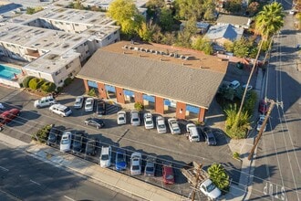 2391 Arden Way, Sacramento, CA - VUE AÉRIENNE vue de carte - Image1