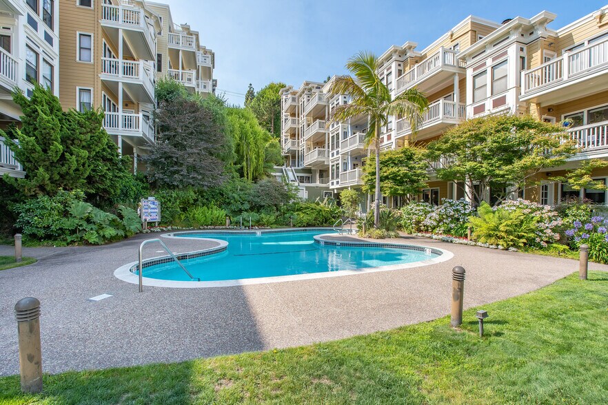 1800 20th St, San Francisco, CA à louer - Photo de l’immeuble – Image 2 sur 7