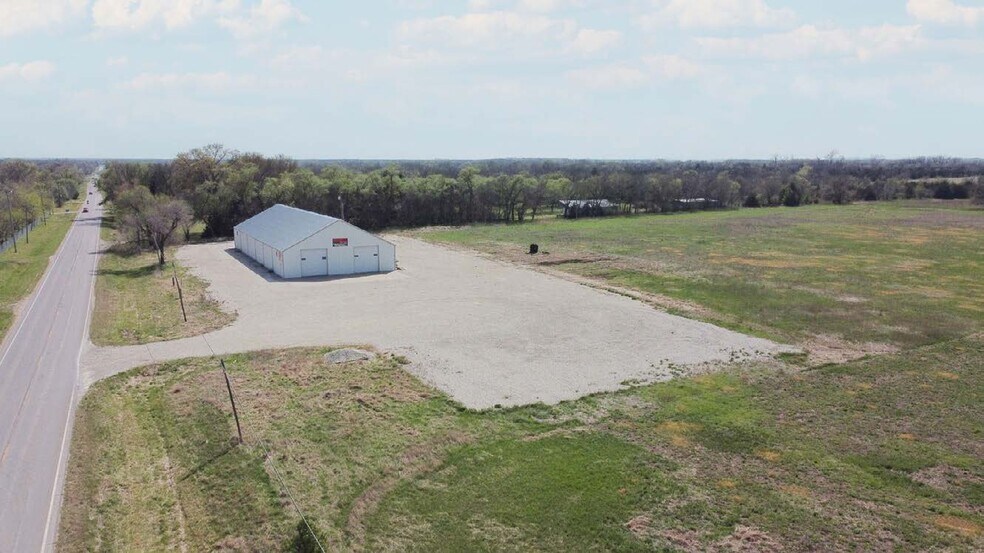 2845 SW Haverhill Rd, El Dorado, KS à louer - Photo de l’immeuble – Image 2 sur 5