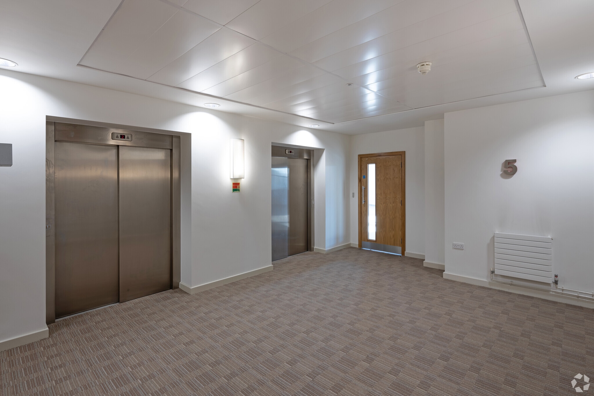 74-90 Savile St, Sheffield à vendre Photo intérieure– Image 1 sur 1