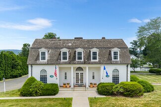 Plus de détails pour 31 N Main St, Essex, CT - Bureau à vendre