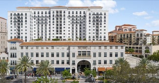 Plus de détails pour 55 Miracle Mile, Coral Gables, FL - Bureau à louer