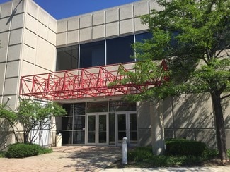 Plus de détails pour 550 Lake Cook Rd, Deerfield, IL - Sports et loisirs à vendre