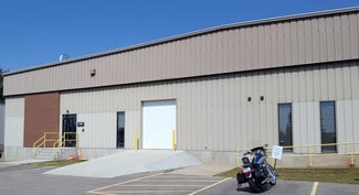 Plus de détails pour 8447-8475 Murphy Dr, Middleton, WI - Industriel/Logistique à louer