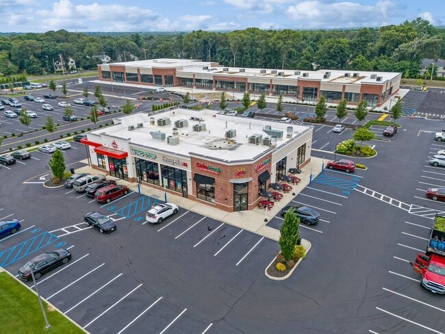Plus de détails pour 1707-1759 Middle Country Rd, Centereach, NY - Local commercial à louer