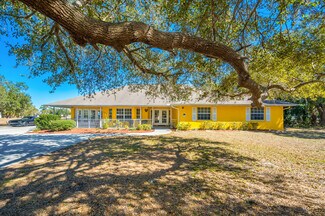 Plus de détails pour 2820 Pan American Blvd, North Port, FL - Santé à vendre