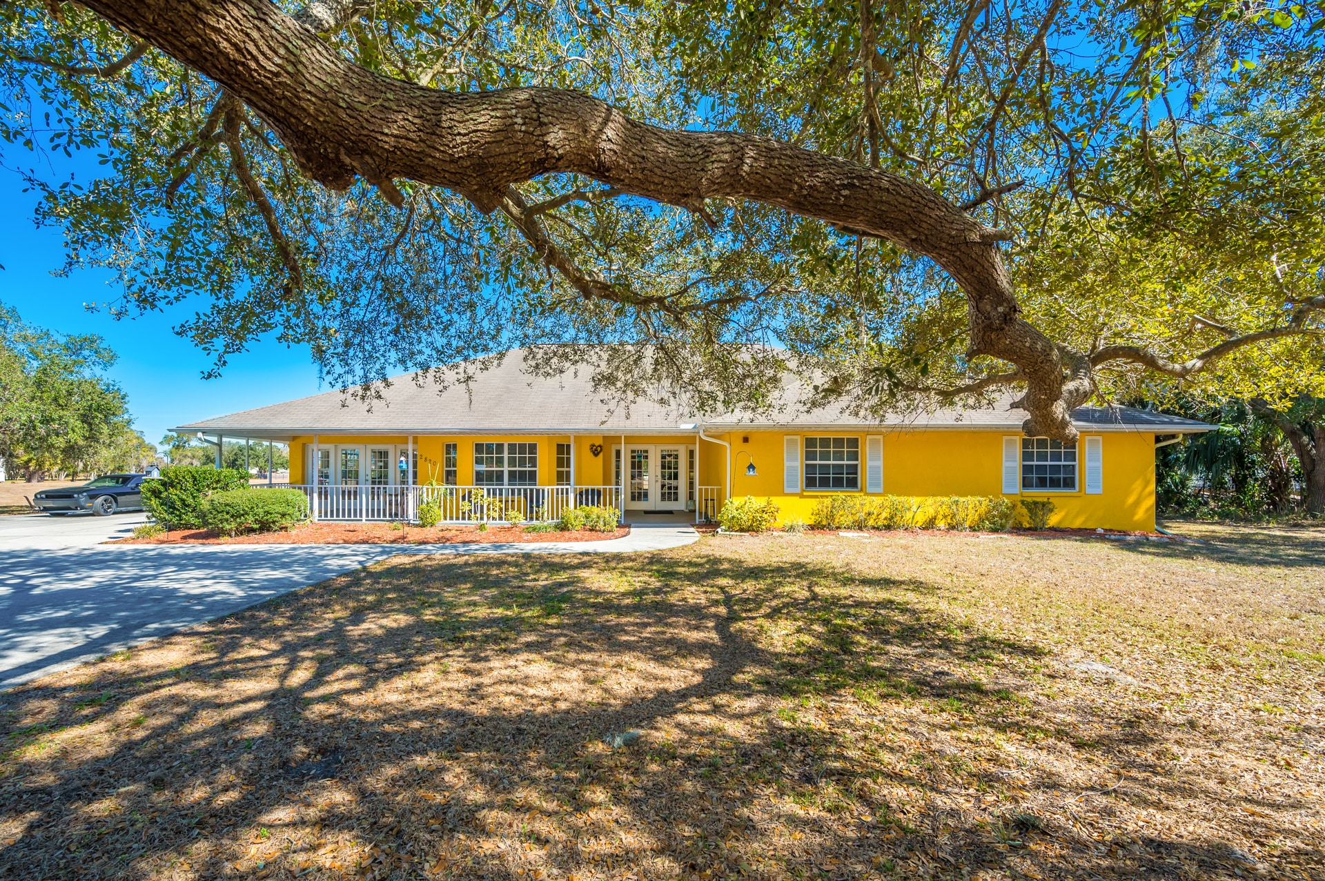 2820 Pan American Blvd, North Port, FL à vendre Photo principale– Image 1 sur 61