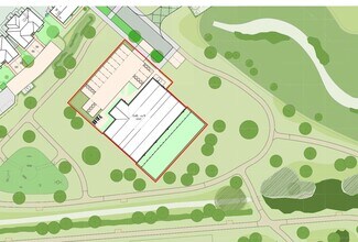 Plus de détails pour Chippenham Rd, Chippenham - Terrain à vendre