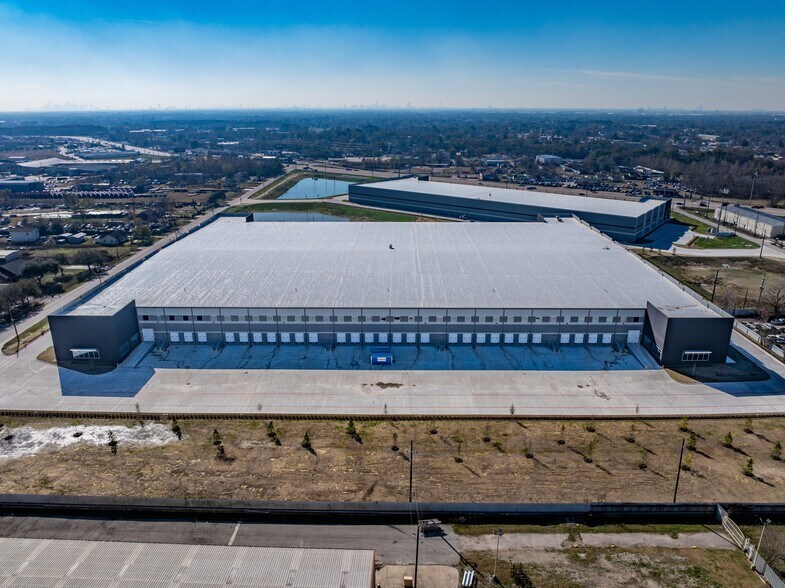 12010 State Highway 249, Houston, TX à vendre - Aérien – Image 3 sur 5