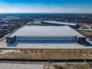 12010 State Highway 249, Houston, TX - Vue aérienne  vue de carte - Image1