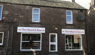 Plus de détails pour 59 Perth St, Blairgowrie - Local commercial à vendre