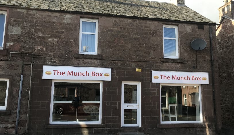 59 Perth St, Blairgowrie à vendre Photo principale– Image 1 sur 4