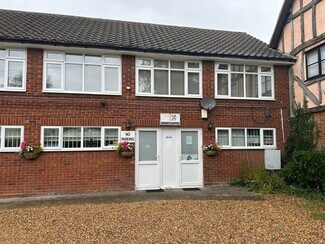 Plus de détails pour 39 High St, Baldock - Local commercial à vendre