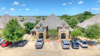 Plus de détails pour 9125 Belshire Dr, North Richland Hills, TX - Bureau à louer
