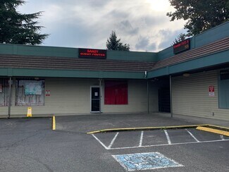Plus de détails pour 13810-13900 NE Sandy Blvd, Portland, OR - Local commercial à louer