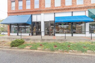 Plus de détails pour 314 City Sq, Belton, SC - Local commercial à vendre