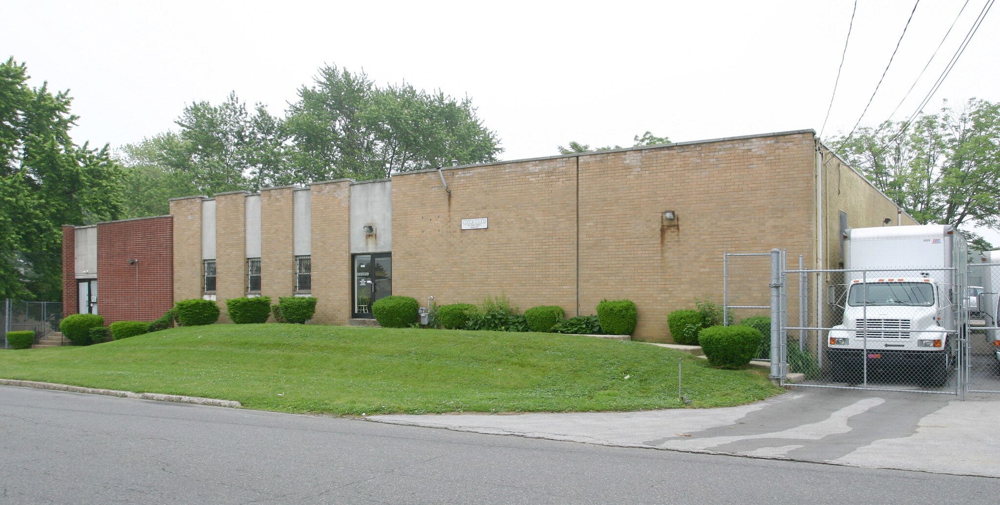 546 Penn St, Yeadon, PA à vendre Photo principale– Image 1 sur 18