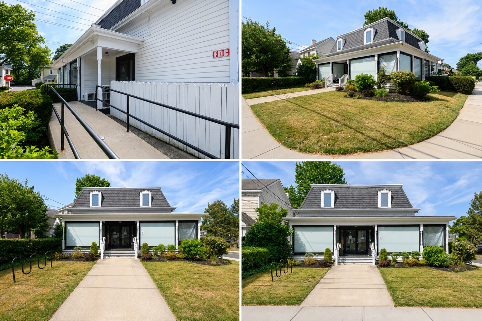 101 E River Rd, Rumson, NJ à louer Photo de l’immeuble– Image 1 sur 15