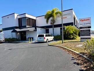 Plus de détails pour 2424 W Manatee Ave, Bradenton, FL - Bureau à louer
