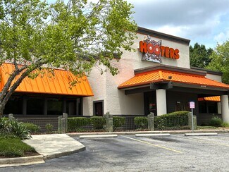 Plus de détails pour 5195 Fernandina Rd, Harbison, SC - Local commercial à louer