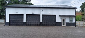 Plus de détails pour 1339 4th Ave, New Kensington, PA - Local d’activités à vendre