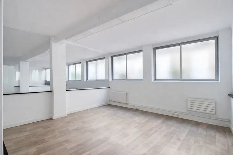 Bureau dans Paris à louer - Photo intérieure – Image 2 sur 10
