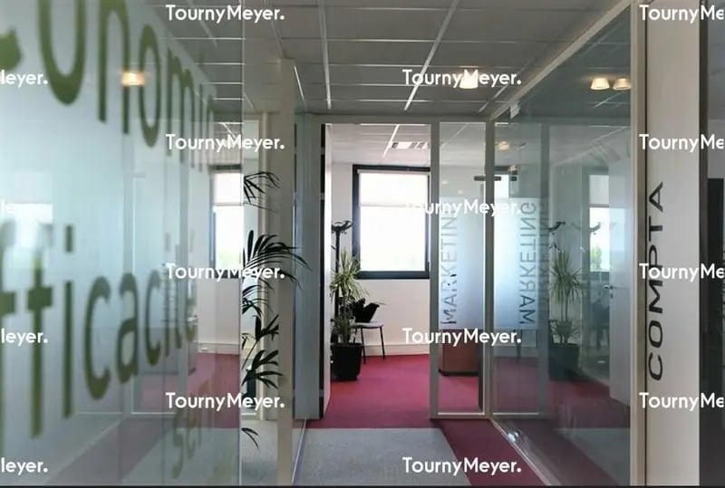 13 Rue De La Rabotière, Saint-Herblain à louer - Photo de l’immeuble – Image 3 sur 6