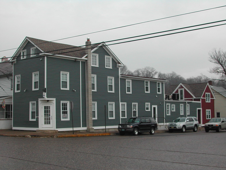 80 Broad St, Phillipsburg, NJ à vendre - Photo de l’immeuble – Image 2 sur 56