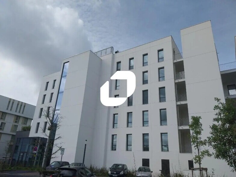 8 Rue Des Bruyères, Rezé à louer - Photo de l’immeuble – Image 3 sur 14