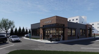Plus de détails pour 408-416 Market St, Newark, NJ - Local commercial à louer