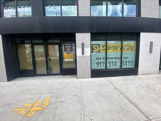 Plus de détails pour 666 Bushwick Ave, Brooklyn, NY - Local commercial à louer