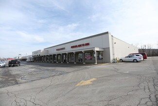 Plus de détails pour 8 Lincoln Ctr, Troy, MO - Local commercial à louer