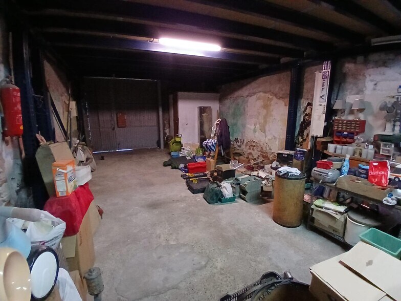 Industriel/Logistique dans Sant Andreu de la Barca, Barcelona à vendre - Photo intérieure – Image 2 sur 4