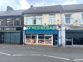 Plus de détails pour 50 Tylacelyn Road, Tonypandy - Local commercial à vendre