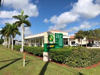 Plus de détails pour 1293 SW Del Rio Blvd, Port Saint Lucie, FL - Local commercial à vendre