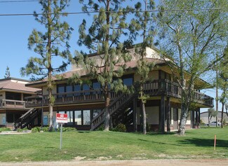 Plus de détails pour 6550 Van Buren Blvd, Riverside, CA - Bureau à louer