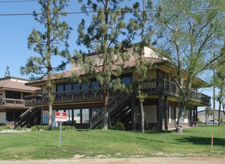 Plus de détails pour 6550 Van Buren Blvd, Riverside, CA - Bureau à louer