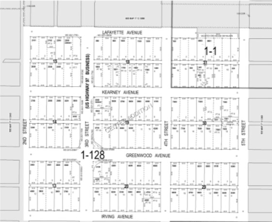 335 NE Lafayette Ave, Bend, OR à louer - Photo principale – Image 1 sur 1