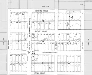 Plus de détails pour 335 NE Lafayette Ave, Bend, OR - Bureau à louer